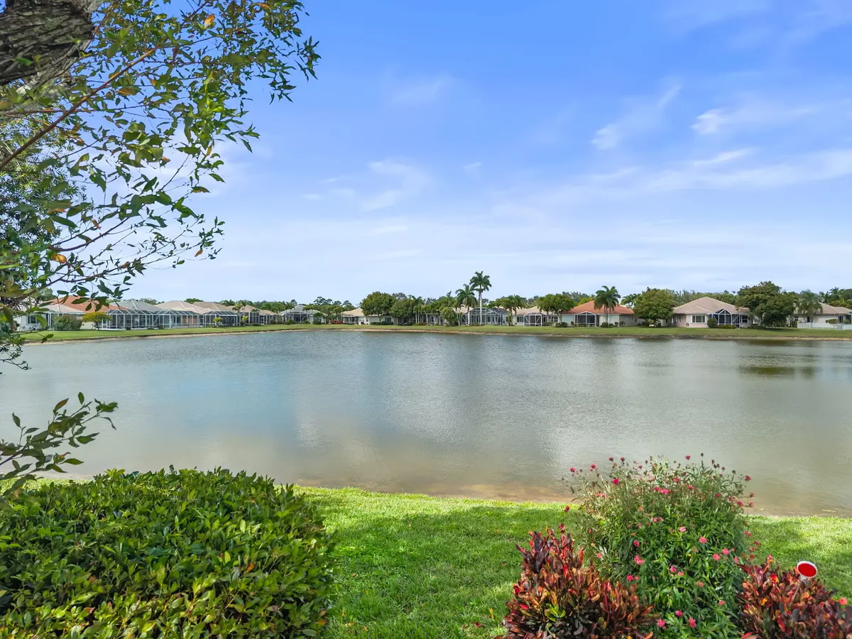 Lake View at 9211 Clipper Court, West Palm Beach