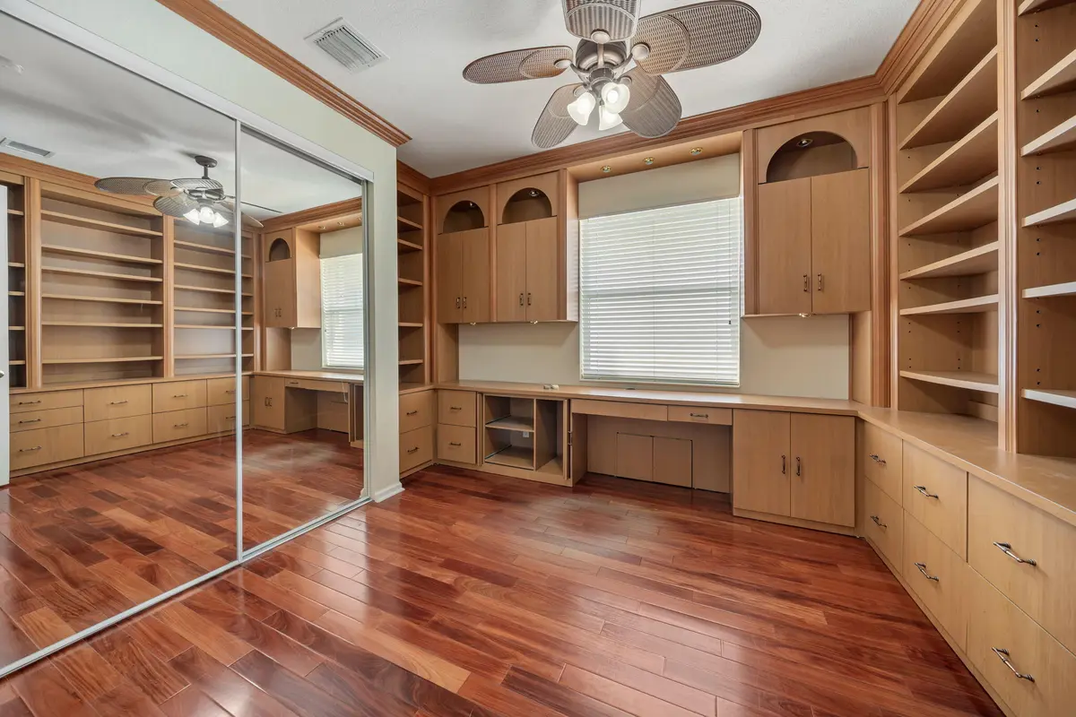 Den-office at 9211 Clipper Court, West Palm Beach