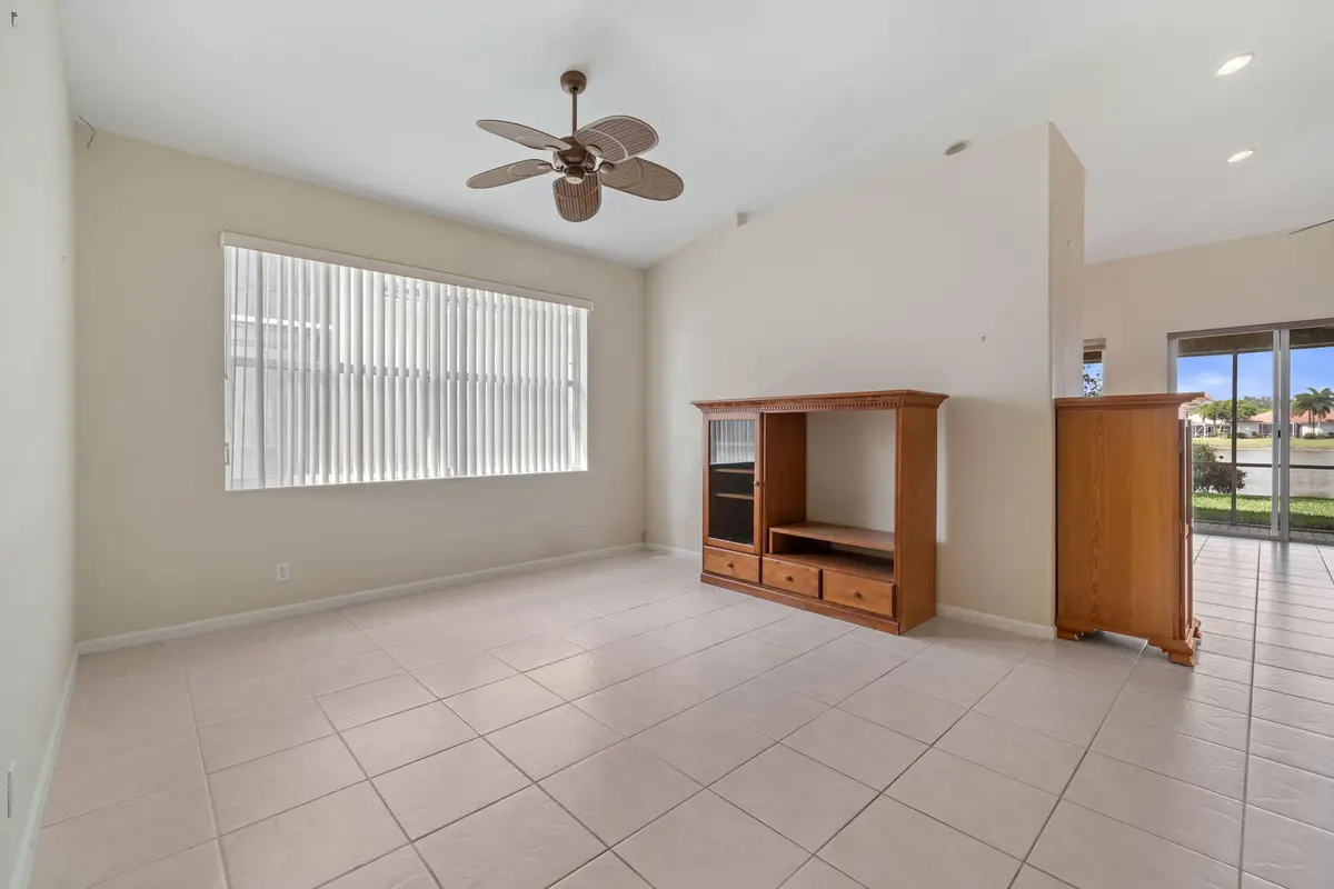 Formal Living Room at 9211 Clipper Court, West Palm Beach