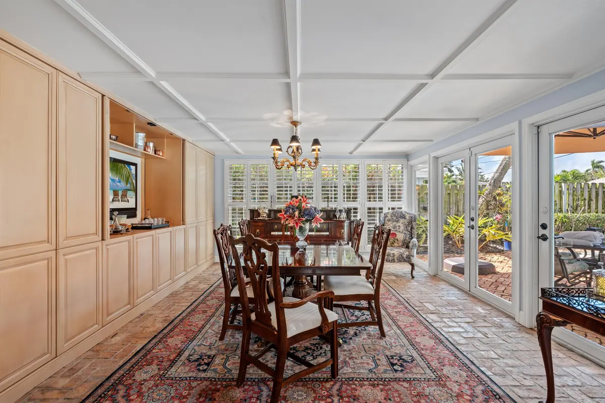 SUNROOM_DT at 402 Lake Drive, Delray Beach