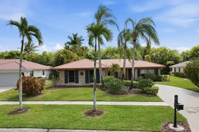10152 Harbourtown Court, Boca Raton – sold