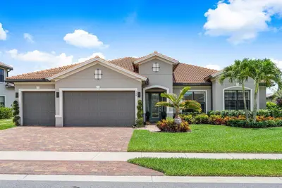 114 Blanca Isles Lane, Jupiter – sold