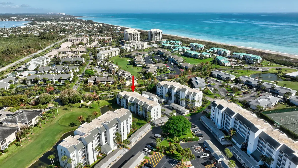 STEPS TO THE OCEAN!!! at 2400 S Ocean Drive 7342, Fort Pierce