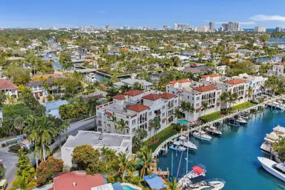 1414 SE 12th Street 3c, Fort Lauderdale – sold