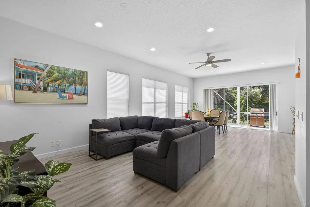 Great Room at 8281 Heritage Club Dr Drive, West Palm Beach