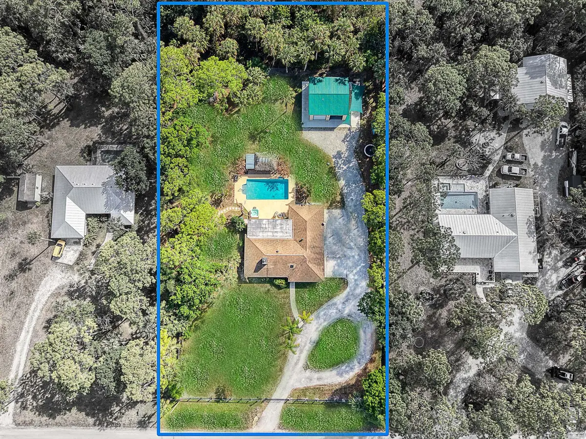 1 Aerials Front (1) at 12152 188th Street, Jupiter