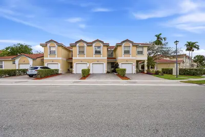 11722 NW 47th Drive, Coral Springs – sold