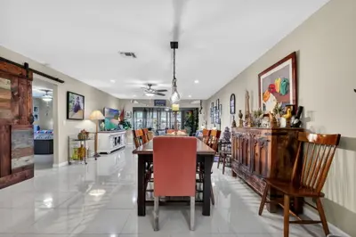 5780 Fernley Drive W113, West Palm Beach – Villa for sale
