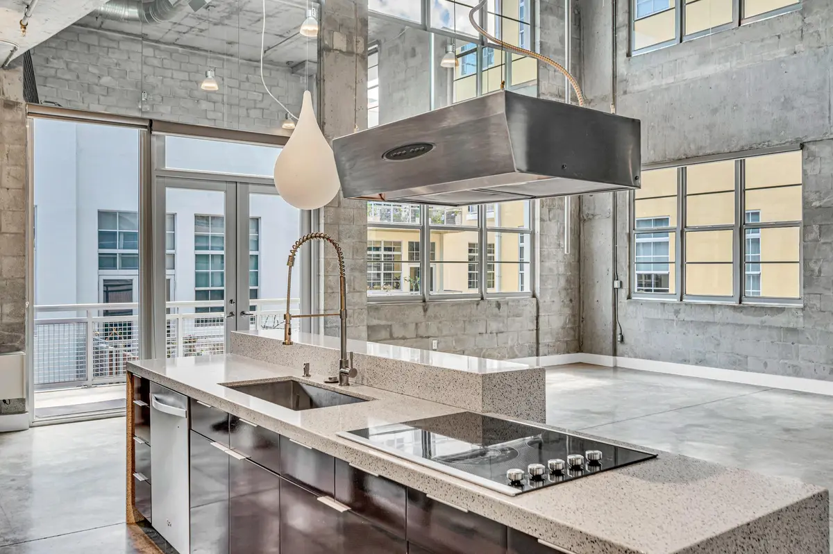 445 N ANDREWS #301-8 at 445 N Andrews Avenue 403, Fort Lauderdale
