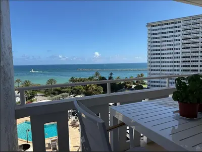 2000 S Ocean Drive 804, Fort Lauderdale – Condominium for sale