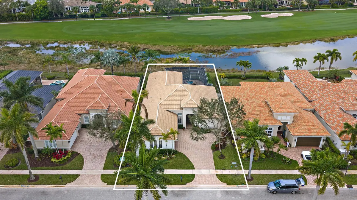 7011 Isla Vista Drive at 7011 Isla Vista Drive, West Palm Beach