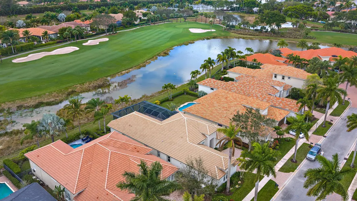 7011 Isla Vista Drive at 7011 Isla Vista Drive, West Palm Beach