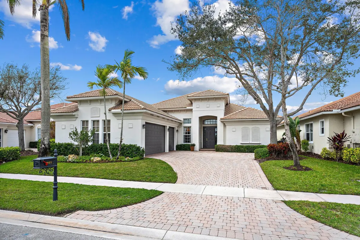 7011 Isla Vista Drive at 7011 Isla Vista Drive, West Palm Beach
