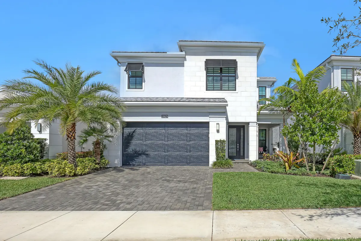 13629 Artisan Elevation at 13629 Artisan Circle, Palm Beach Gardens