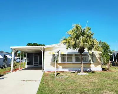 98 Camino Del Rio, Port St. Lucie – sold