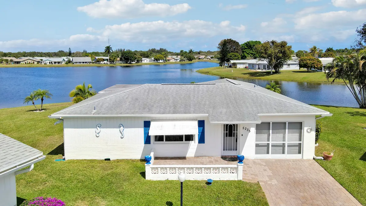 Aerials-29 at 5235 Michael Drive, West Palm Beach