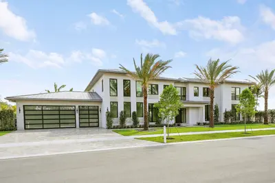 11237 Polo Park Trail, Wellington – Single Family Residence for sale
