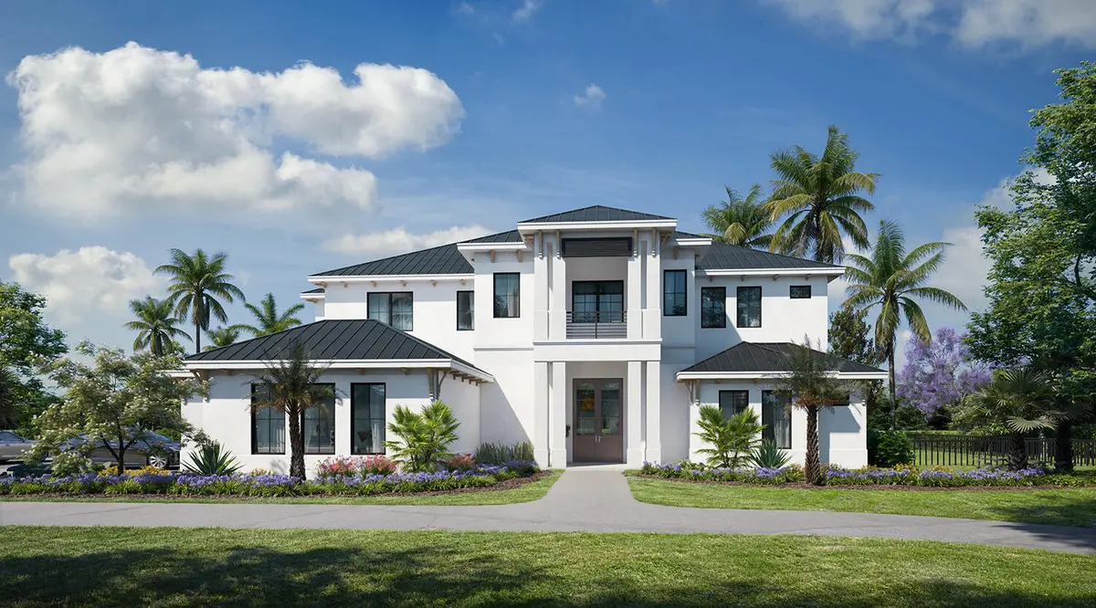 2840 Greenbriar Render 1 at 2840 Greenbriar Boulevard, Wellington