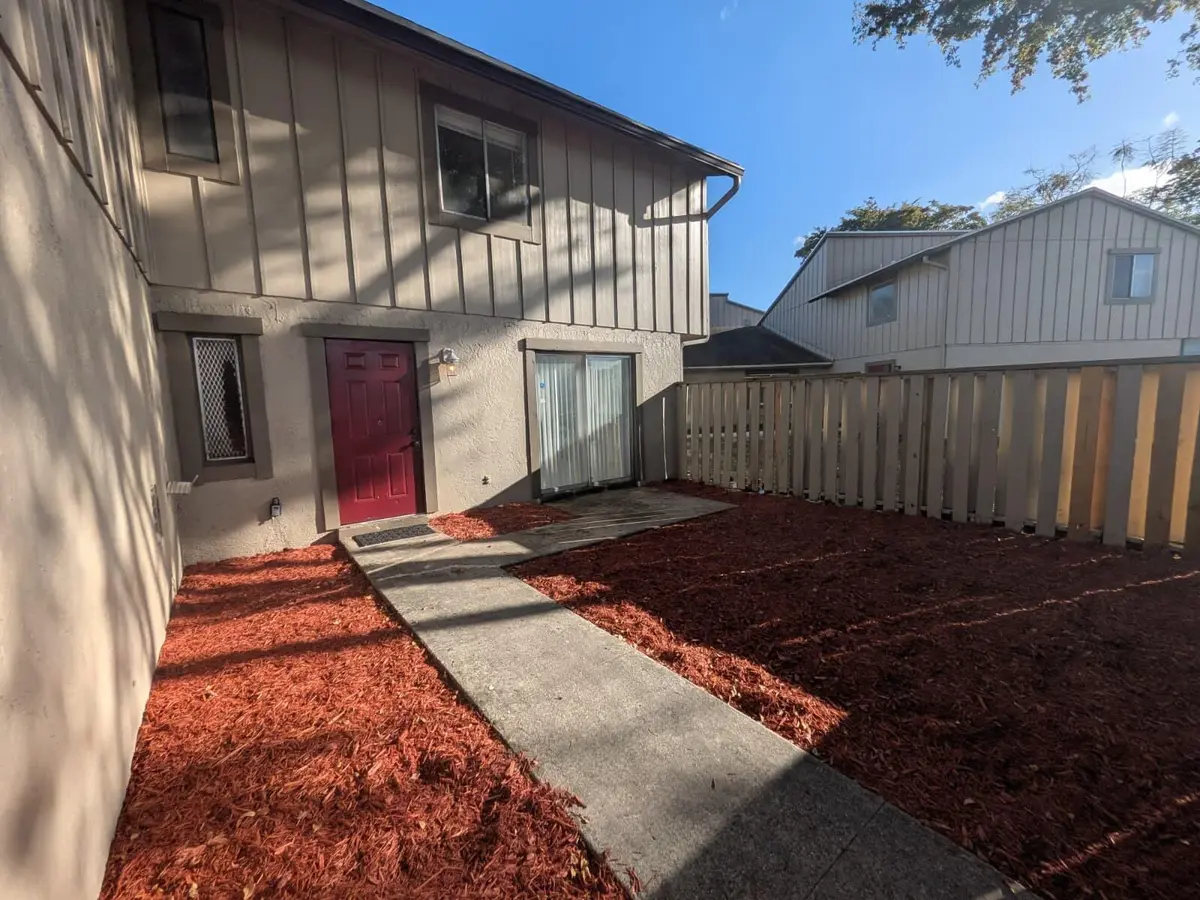 Front at 5702 NW 22nd Court 28-b, Lauderhill