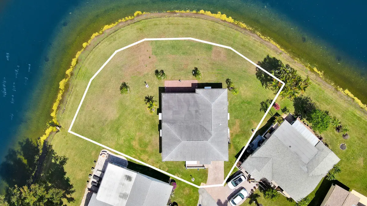 Aerials-28 copy at 5235 Michael Drive, West Palm Beach