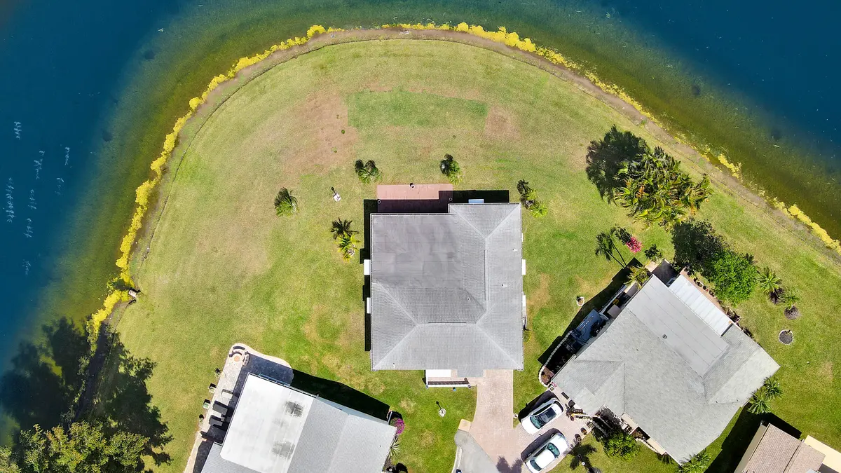 Aerials-28 at 5235 Michael Drive, West Palm Beach