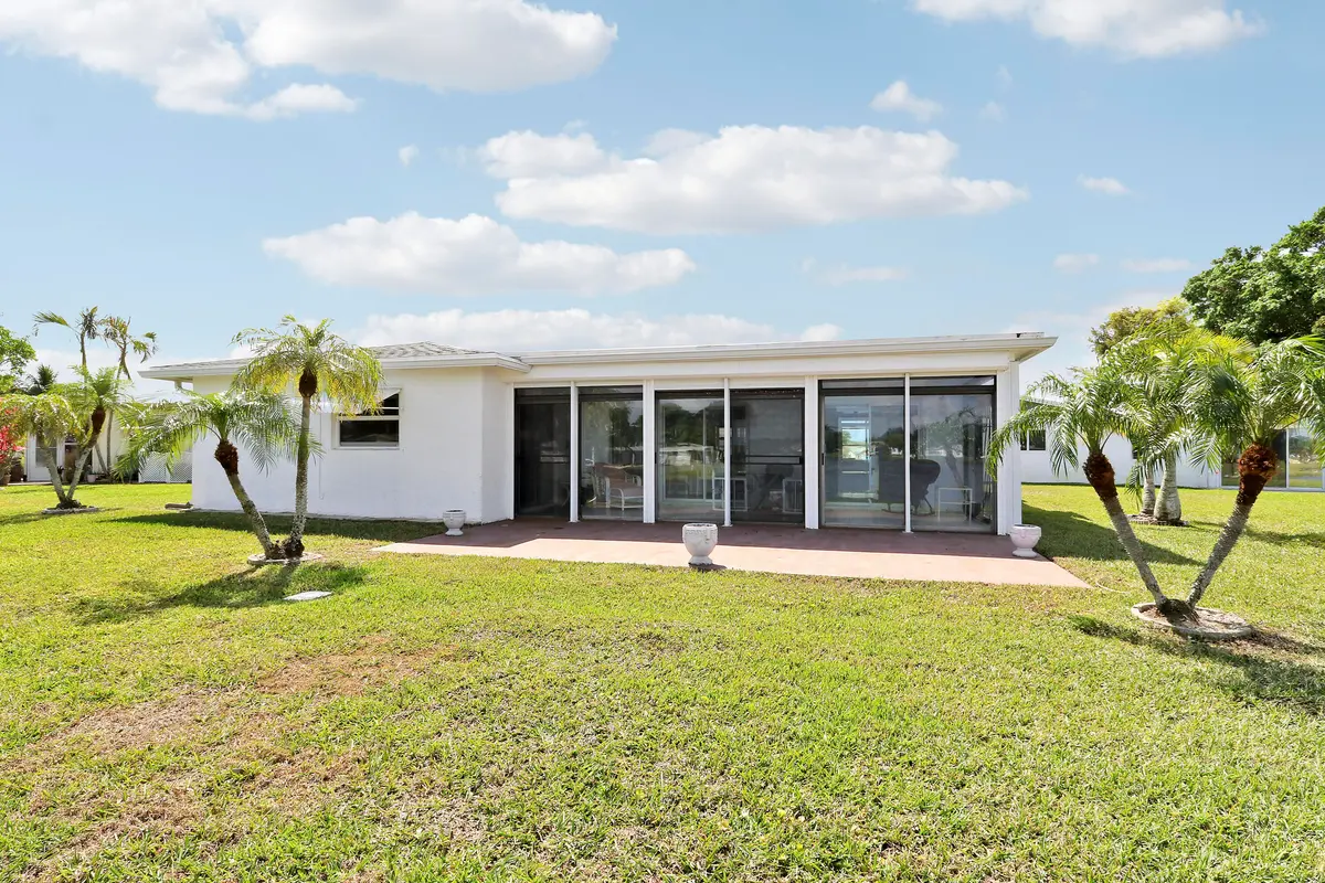 House1-39 at 5235 Michael Drive, West Palm Beach