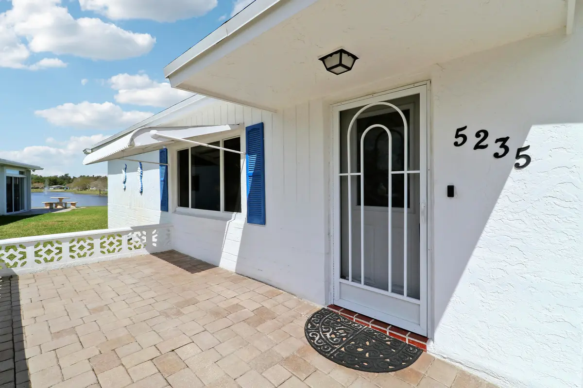 House1-40 at 5235 Michael Drive, West Palm Beach