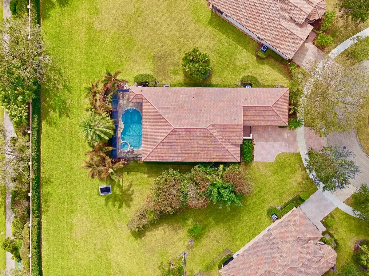 Oversized Private Lot at 9301 SW Nuova Way, Port St. Lucie