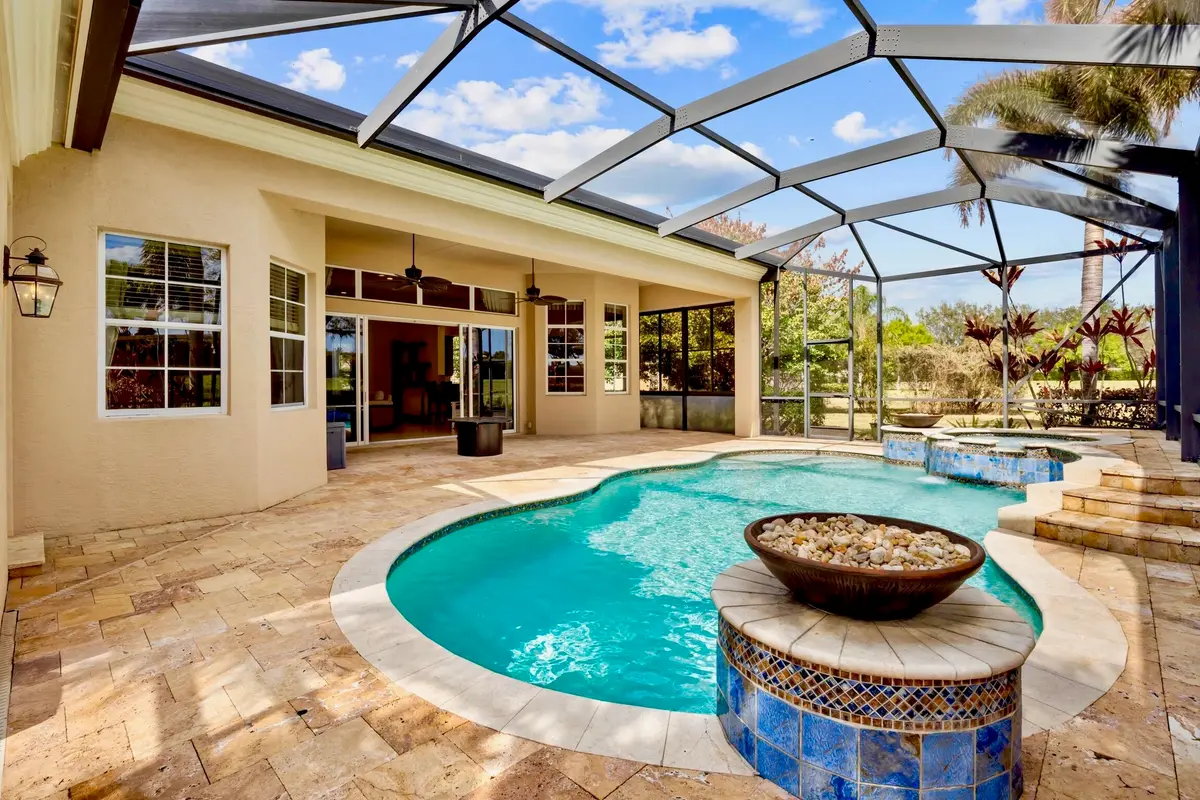 Day Pool at 9301 SW Nuova Way, Port St. Lucie