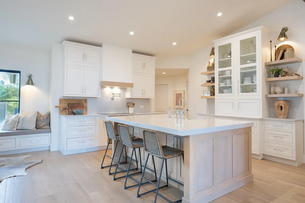 Full Remodeled Kitchen at 15824 74th Avenue, Palm Beach Gardens