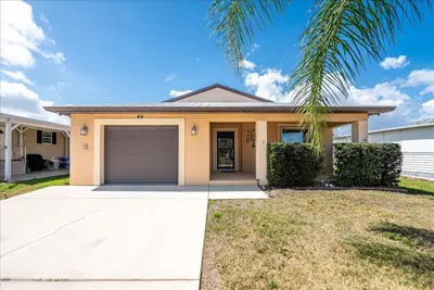 44 Grande Vista Way, Port St. Lucie – sold