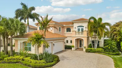 167 Rosalia Court, Jupiter – Single Family Residence for sale