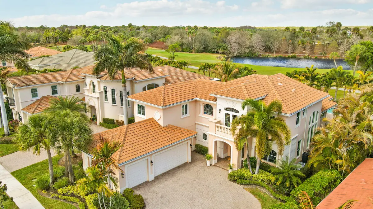 Aerials-20 at 167 Rosalia Court, Jupiter