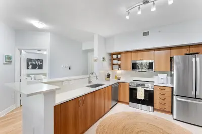 255 NE 3rd Avenue Unit 2307, Delray Beach – sold