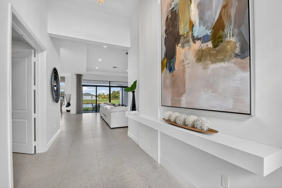 Foyer 4 at 11063 Willow Grv Terrace, Boynton Beach