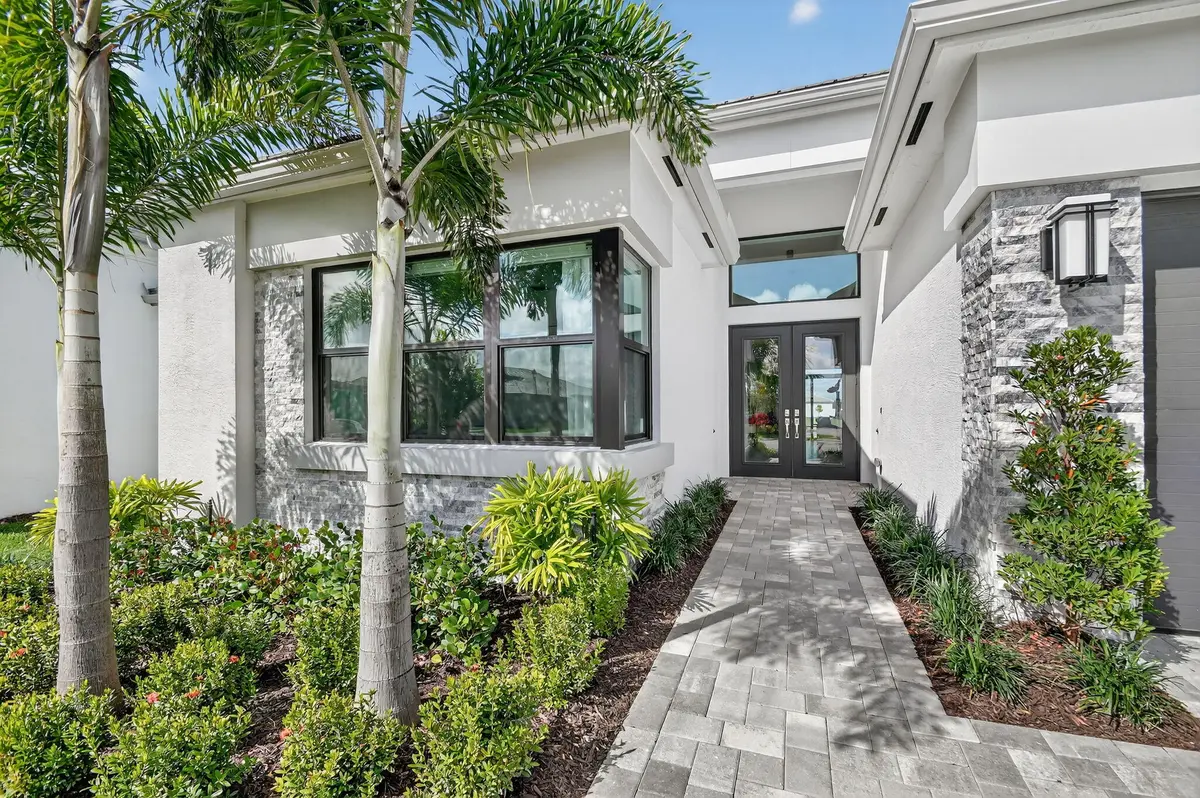 House entry 3 at 11063 Willow Grv Terrace, Boynton Beach