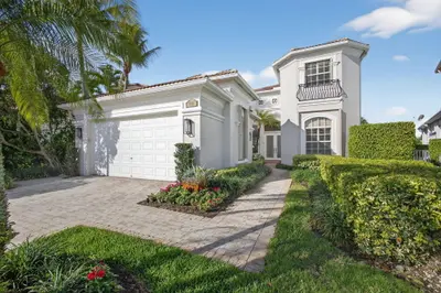 248 Porto Vecchio Way, Palm Beach Gardens – sold