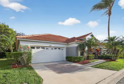 3037 Casa Rio Court, Riviera Beach – sold