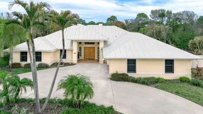 8571 SE Quail Ridge Way, Hobe Sound – sold