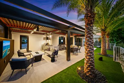 3501 Captains Way, Jupiter – Villa for sale