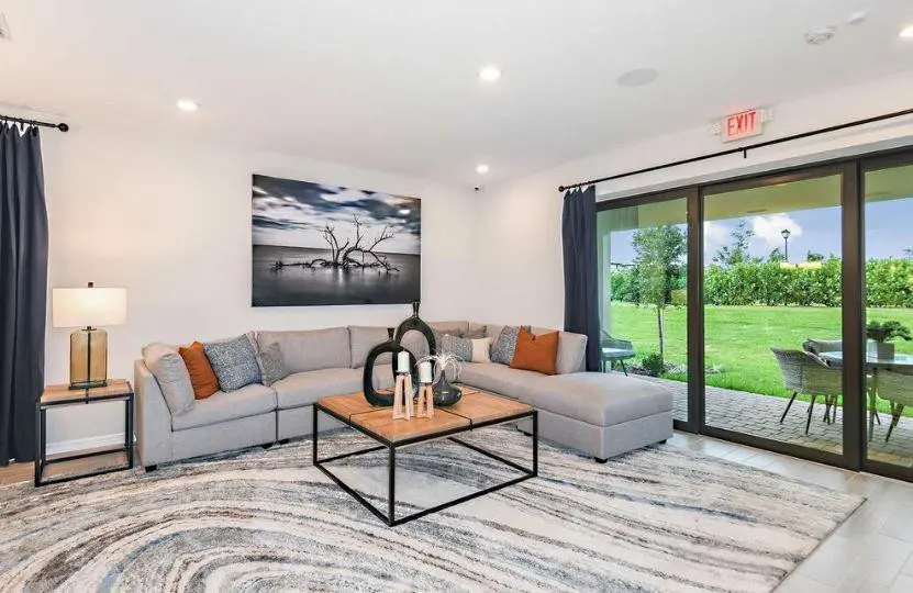 Representative Photos at 11960 SW Macelli Way, Port St. Lucie