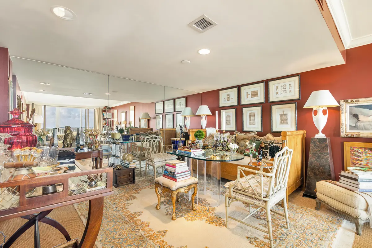 low-4 at 1801 S Flagler Drive 1401, West Palm Beach