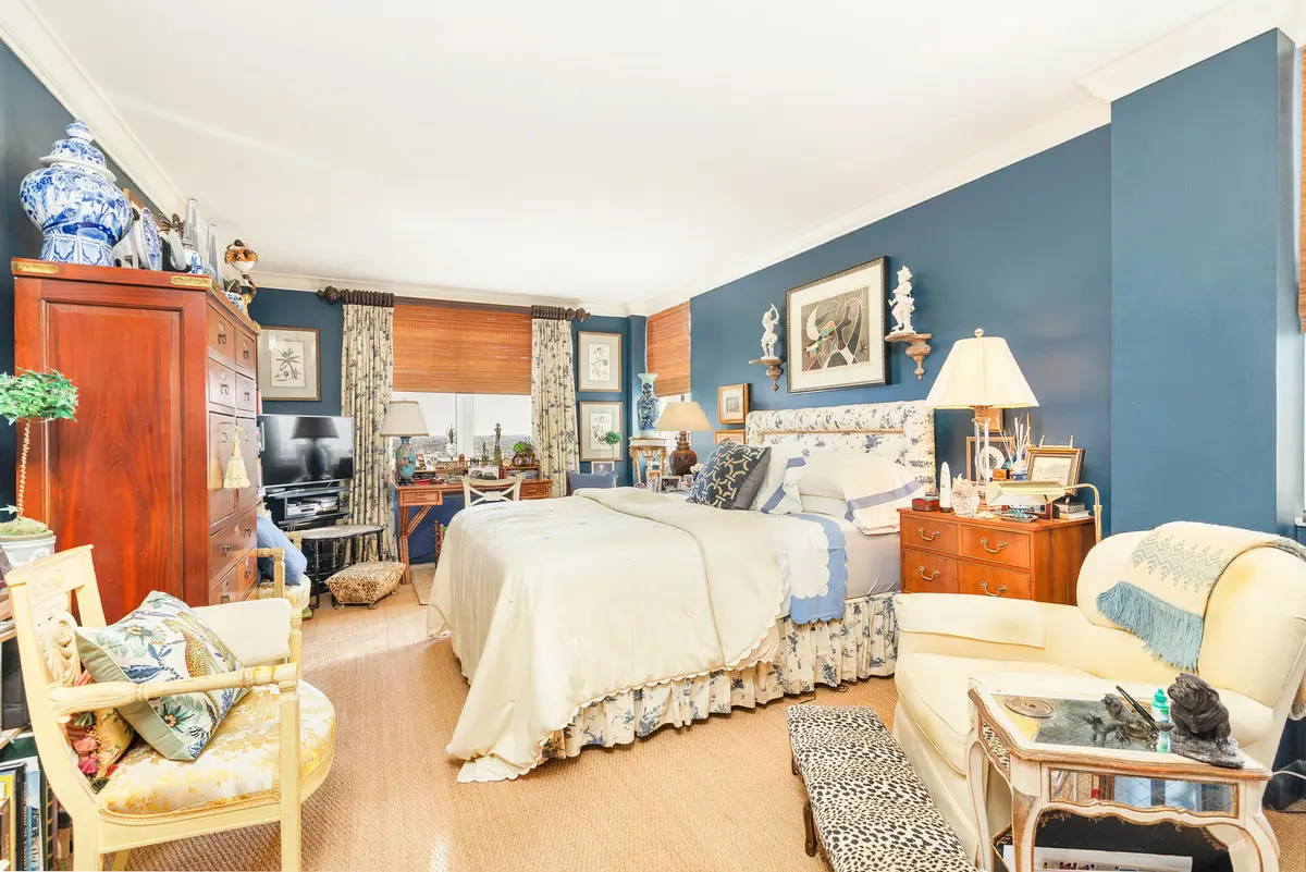 low-8 at 1801 S Flagler Drive 1401, West Palm Beach