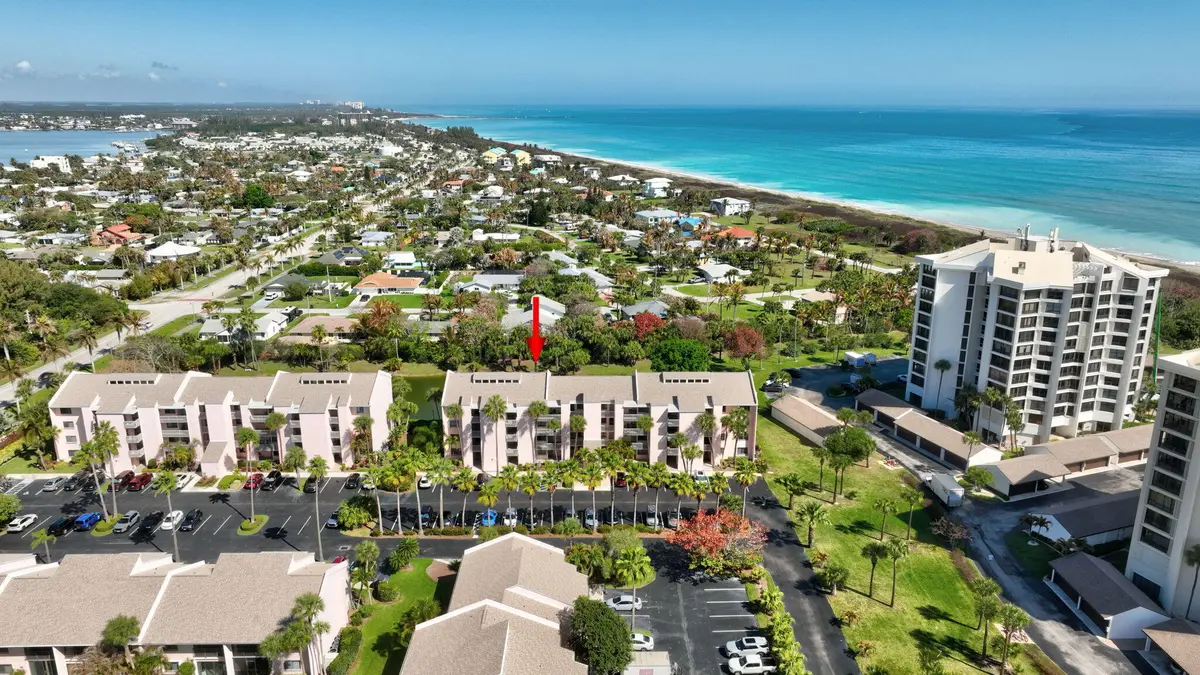 BEAUTIFUL ISLAND LOCATION at 2400 S Ocean Drive 3825, Fort Pierce