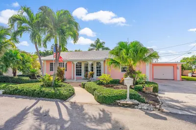381 Zenith Lane, Juno Beach – leased