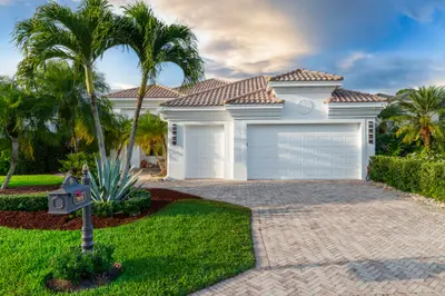 7831 Laquila Way, Delray Beach – sold