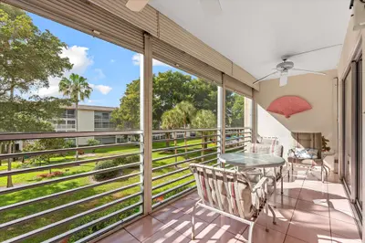 2303 Lucaya Lane G3, Coconut Creek – sold