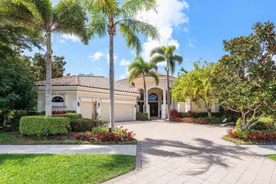 15 Somerset Drive, Palm Beach Gardens – sold