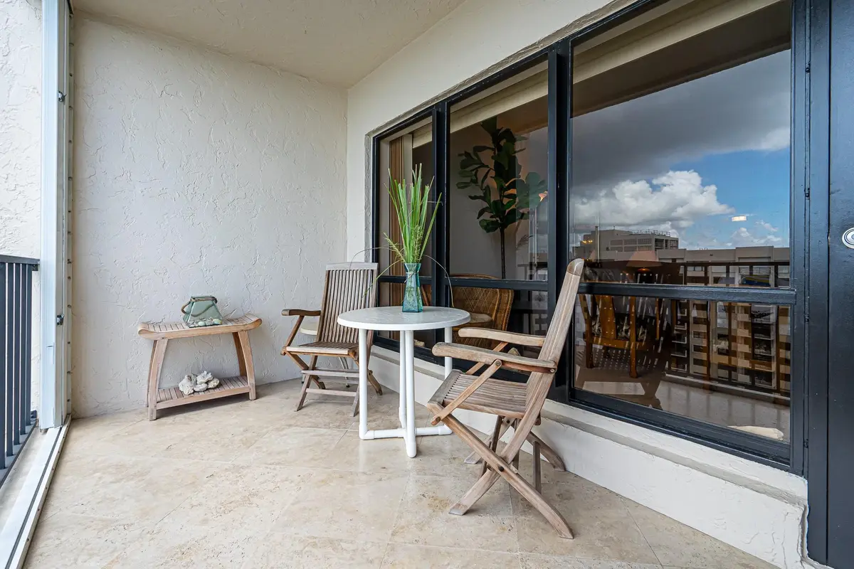 Photo 4 at 5000 N Ocean Boulevard 1609, Lauderdale-By-The-Sea