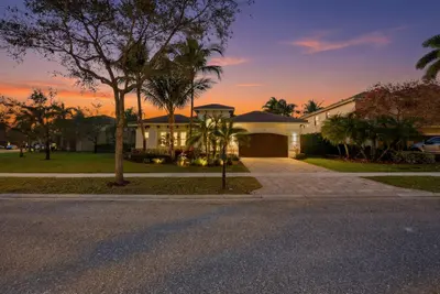11912 Fox Hill Circle, Boynton Beach – sold